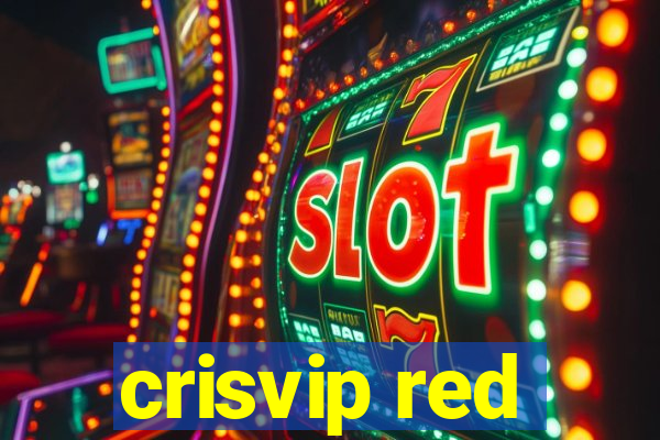 crisvip red